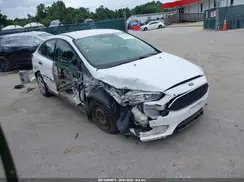 1FADP3E20HL302784 2017 FORD FOCUS