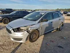 1FADP3E20HL303448 2017 FORD FOCUS