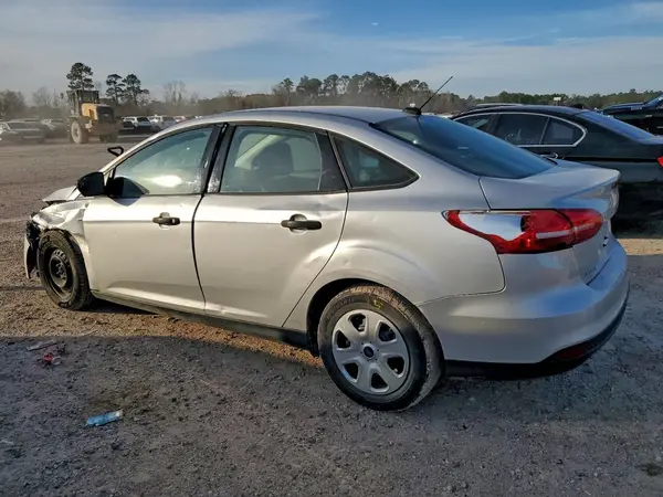1FADP3E20HL303448 2017 FORD FOCUS - Image 2