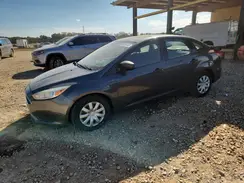1FADP3E20HL312005 2017 FORD FOCUS