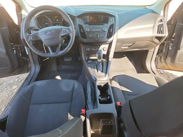 1FADP3E20HL312005 2017 FORD FOCUS - Image 8