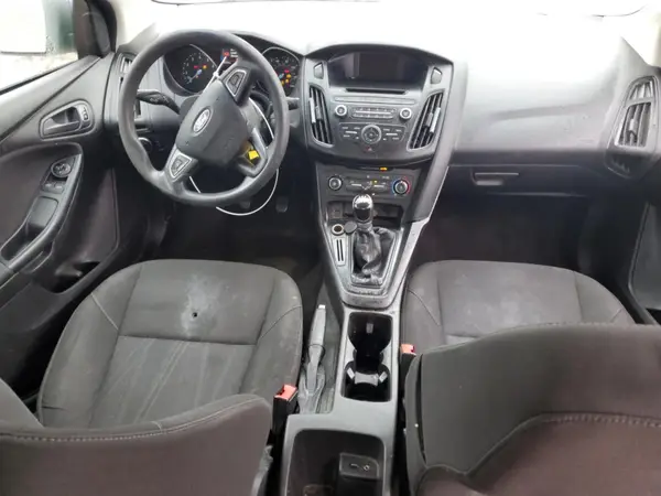 1FADP3E20HL313106 2017 FORD FOCUS - Image 8
