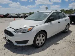 1FADP3E20HL313767 2017 FORD FOCUS
