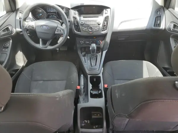 1FADP3E20HL313767 2017 FORD FOCUS - Image 8