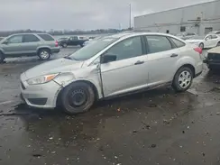 1FADP3E20HL316152 2017 FORD FOCUS