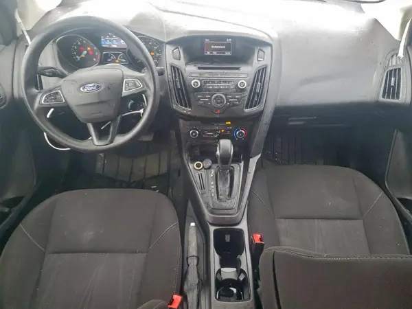 1FADP3E20HL316152 2017 FORD FOCUS - Image 8