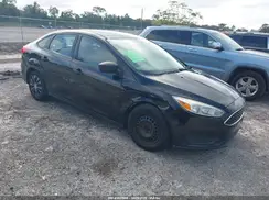 1FADP3E20HL316989 2017 FORD FOCUS