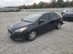 1FADP3E20HL317298 2017 FORD FOCUS