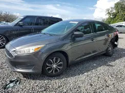 1FADP3E20HL327507 2017 FORD FOCUS