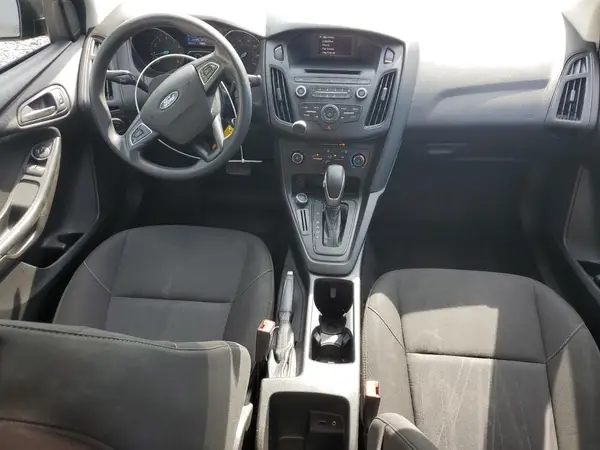 1FADP3E20HL327507 2017 FORD FOCUS - Image 8