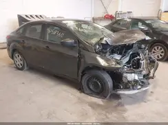 1FADP3E20HL327572 2017 FORD FOCUS