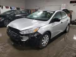 1FADP3E20HL328057 2017 FORD FOCUS