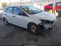 1FADP3E20HL329192 2017 FORD FOCUS