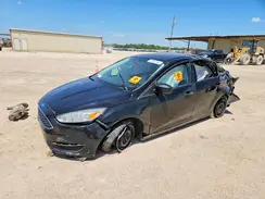 1FADP3E20HL330469 2017 FORD FOCUS