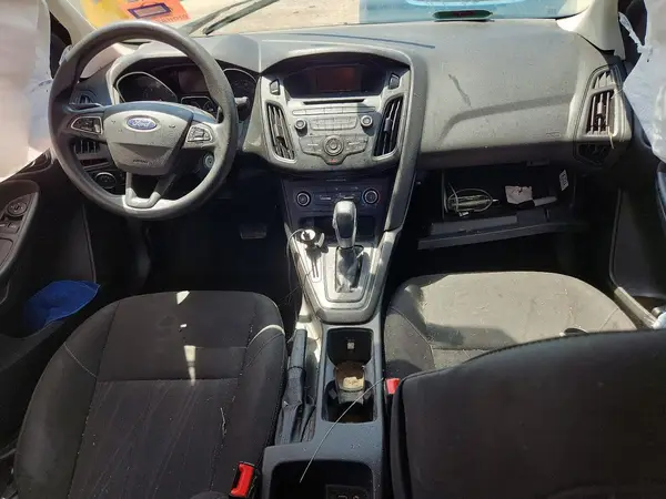 1FADP3E20HL330469 2017 FORD FOCUS - Image 8