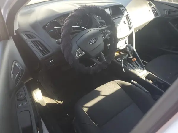 1FADP3E20HL331539 2017 FORD FOCUS - Image 8