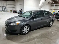 1FADP3E20HL331914 2017 FORD FOCUS
