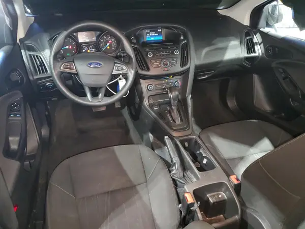 1FADP3E20HL331914 2017 FORD FOCUS - Image 8