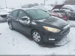 1FADP3E20HL332075 2017 FORD FOCUS