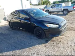 1FADP3E20HL334599 2017 FORD FOCUS