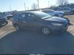 1FADP3E20HL336143 2017 FORD FOCUS