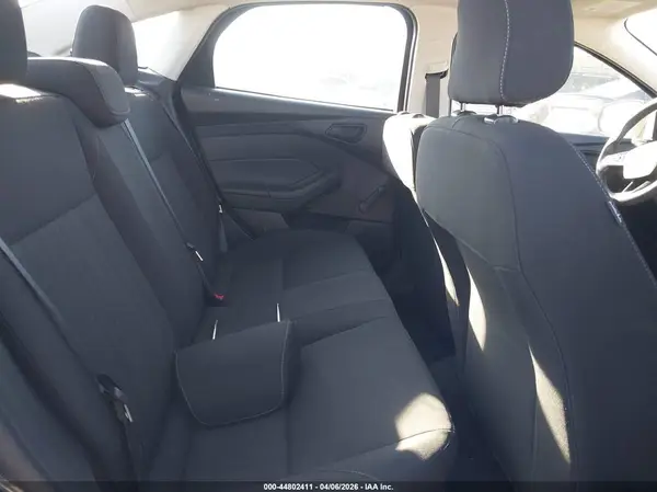1FADP3E20HL336143 2017 FORD FOCUS - Image 8