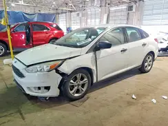 1FADP3E20HL337180 2017 FORD FOCUS