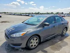 1FADP3E20HL337602 2017 FORD FOCUS