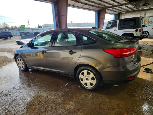 1FADP3E20HL339463 2017 FORD FOCUS - Image 2