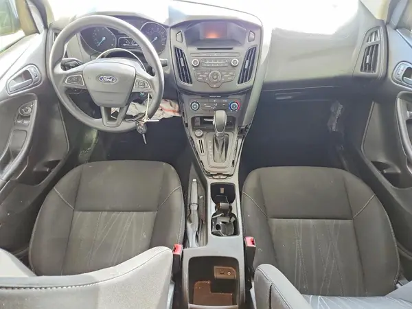 1FADP3E20HL339463 2017 FORD FOCUS - Image 8