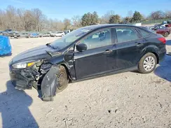 1FADP3E20HL340550 2017 FORD FOCUS