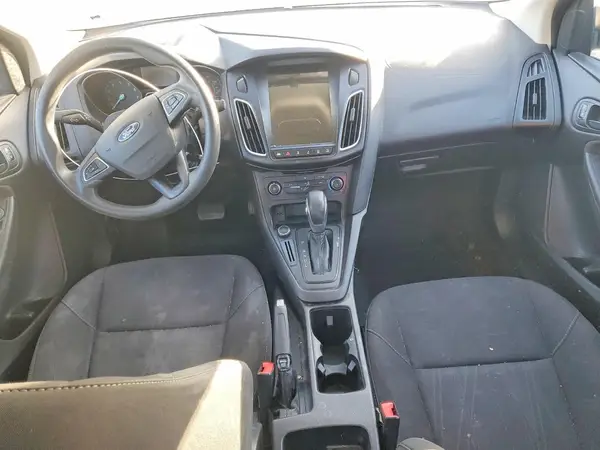 1FADP3E20HL340550 2017 FORD FOCUS - Image 8
