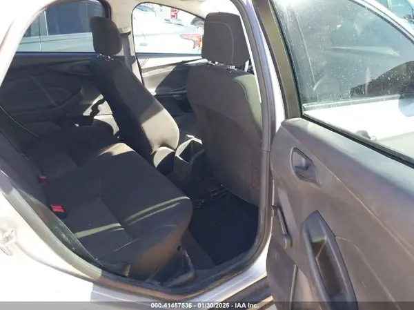 1FADP3E20HL341682 2017 FORD FOCUS - Image 8