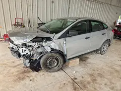 1FADP3E20HL343769 2017 FORD FOCUS