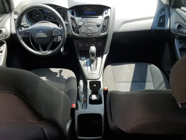 1FADP3E20HL344422 2017 FORD FOCUS - Image 8