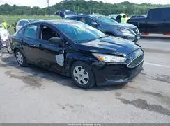 1FADP3E20HL347790 2017 FORD FOCUS