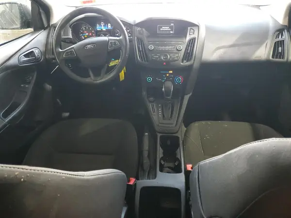 1FADP3E20JL200231 2018 FORD FOCUS - Image 8