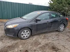 1FADP3E20JL202075 2018 FORD FOCUS