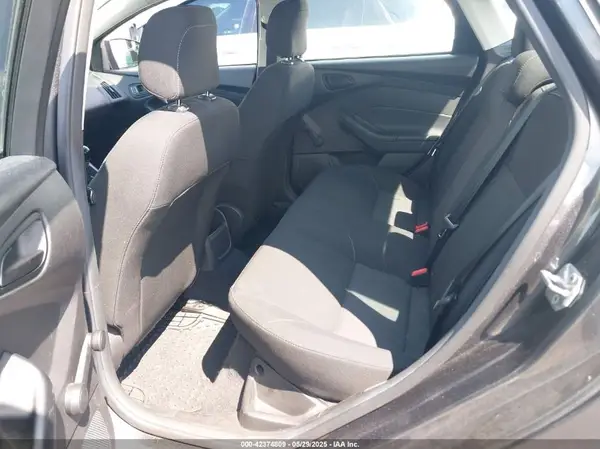 1FADP3E20JL202772 2018 FORD FOCUS - Image 8