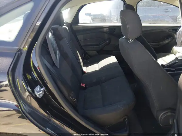 1FADP3E20JL204747 2018 FORD FOCUS - Image 8