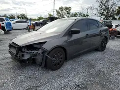 1FADP3E20JL204750 2018 FORD FOCUS