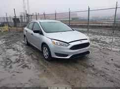 1FADP3E20JL208071 2018 FORD FOCUS