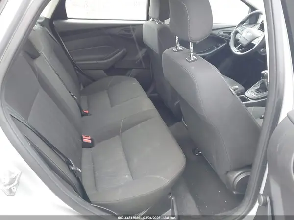 1FADP3E20JL208071 2018 FORD FOCUS - Image 8