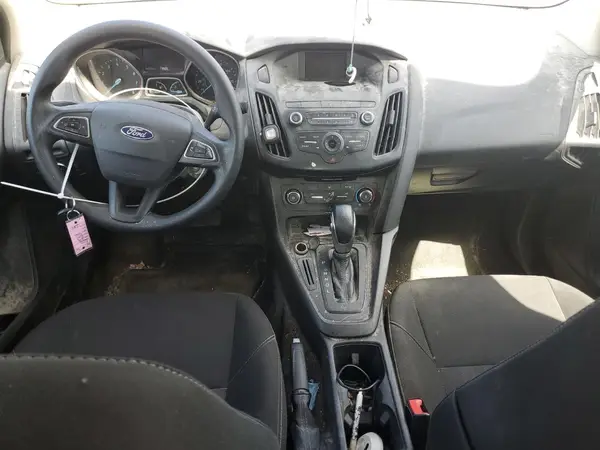 1FADP3E20JL210967 2018 FORD FOCUS - Image 8