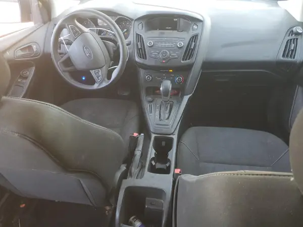 1FADP3E20JL211682 2018 FORD FOCUS - Image 8