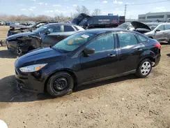 1FADP3E20JL221211 2018 FORD FOCUS