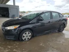 1FADP3E20JL227073 2018 FORD FOCUS
