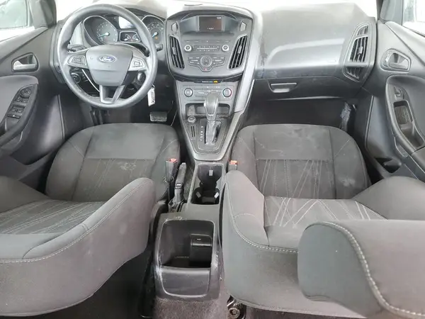 1FADP3E20JL227073 2018 FORD FOCUS - Image 8