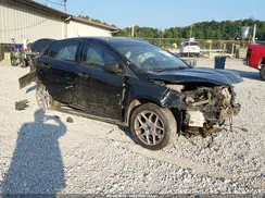 1FADP3E20JL227610 2018 FORD FOCUS