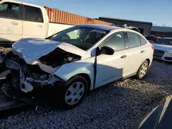 1FADP3E20JL234766 2018 FORD FOCUS